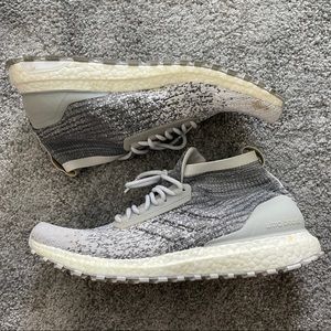 Adidas Ultraboost Mid ATR Reigning Champ